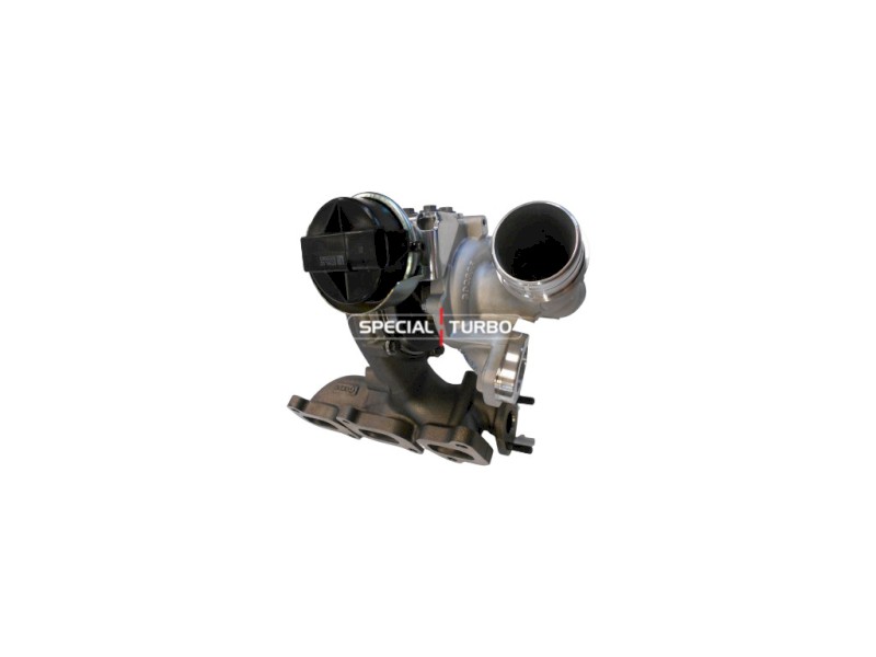 Turbodmychadlo 030TC11006000